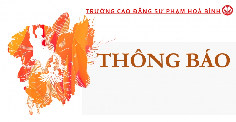 Thông báo triệu tập lớp bồi dưỡng tiếng dân tộc Mường cho cán bộ, công chức tỉnh Hoà Bình số 02, năm 2024 (Khoá IV)