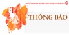 Thông báo Hợp đồng giáo viên, nhân viên - Năm học 2024 - 2025
