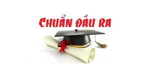 CHUẨN ĐẦU RA NGÀNH ĐÀO TẠO: GIÁO DỤC MẦM NON TRÌNH ĐỘ: TRUNG CẤP CHUYÊN NGHIỆP