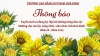 Thông báo tuyển sinh và đăng ký tham gia lớp bồi dưỡng tiếng dân tộc Mường cho cán bộ, công chức, viên chức tỉnh Hoà Bình - Khóa X - Năm 2025