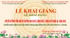 Khai giảng lớp Bồi dưỡng v&agrave; cấp chứng chỉ tiếng d&acirc;n tộc Mường cho c&aacute;n bộ, c&ocirc;ng chức, vi&ecirc;n chức kho&aacute; XX - Năm 2026