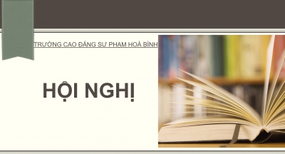 HỘI NGHỊ QUÁN TRIỆT VÀ TRIỂN KHAI NGHỊ QUYẾT SỐ 41-NQ/TW