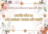CHUẨN ĐẦU RA CÁC NGÀNH TRUNG CẤP NGHỀ
