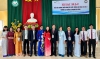 Trường Cao đẳng Sư phạm Hòa Bình: THỰC HIỆN KHẢO SÁT CHÍNH THỨC PHỤC VỤ ĐÁNH GIÁ NGOÀI CHẤT LƯỢNG TRƯỜNG CAO ĐẲNG - CHU KỲ 2