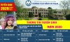 Tư vấn tuyển sinh trực tuyến năm 2020