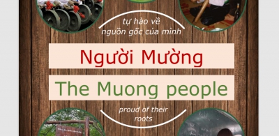 Người mường (The Muong People)